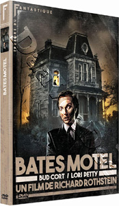 Bates Motel |   DVD